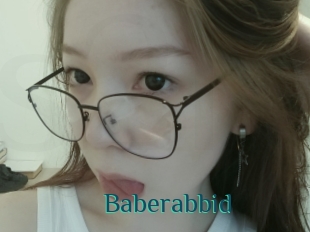 Baberabbid