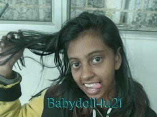 Babydoll4u21