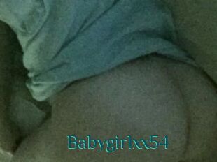 Babygirlxx54