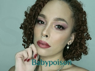 Babypoison