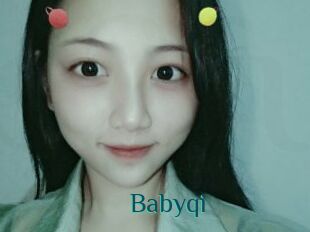 Babyqi