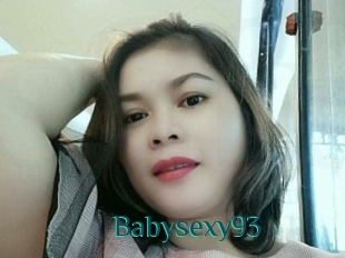 Babysexy93