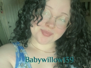 Babywillow139