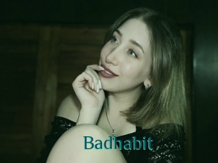 Badhabit