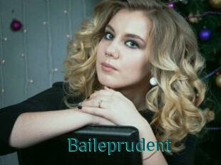 Baileprudent