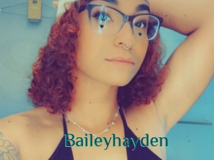 Baileyhayden