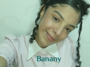 Banany