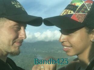 Bandb423