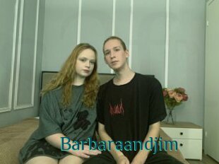 Barbaraandjim