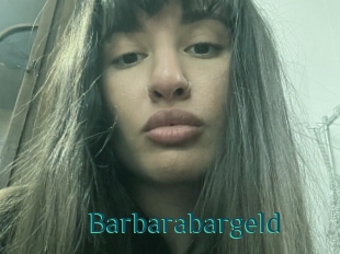 Barbarabargeld