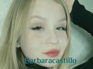 Barbaracastillo