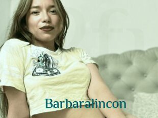 Barbaralincon