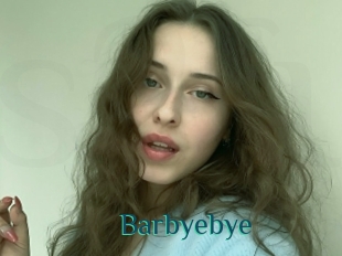 Barbyebye