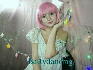 Battydancing