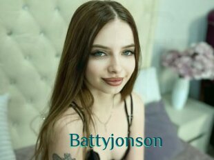 Battyjonson