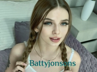 Battyjonsons