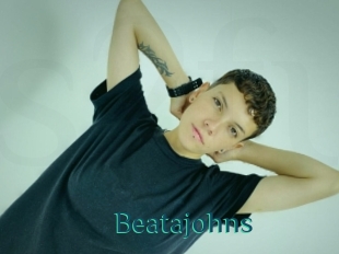 Beatajohns