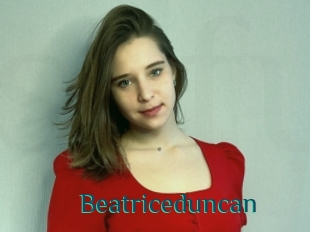 Beatriceduncan