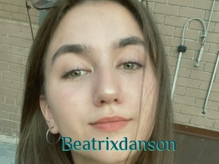 Beatrixdanson