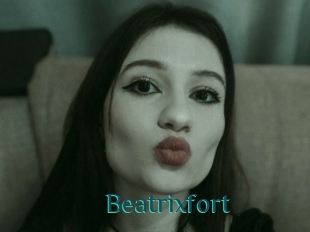 Beatrixfort