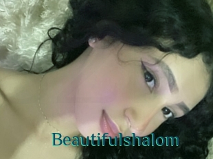 Beautifulshalom