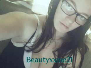 Beautyxxme21