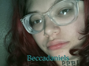 Beccadaniels