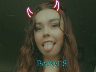 Becky118