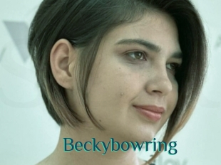 Beckybowring