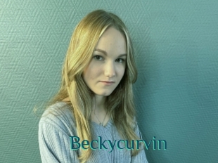 Beckycurvin