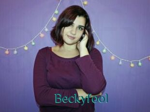 Beckyfool