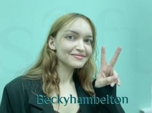 Beckyhambelton