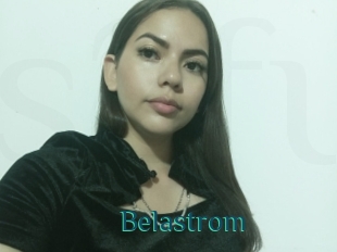 Belastrom