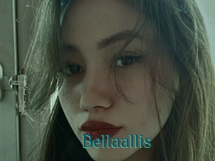 Bellaallis