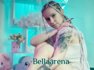 Bellaarena