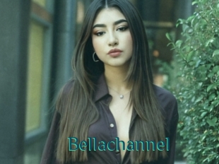 Bellachannel