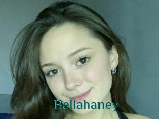 Bellahaney