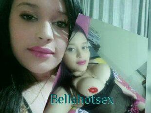 Bellahotsex