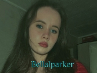 Bellalparker