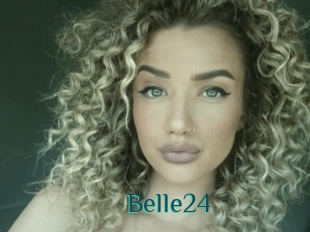 Belle24