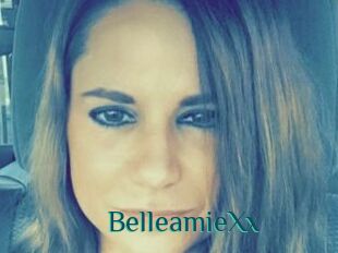 BelleamieXx