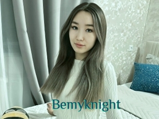 Bemyknight