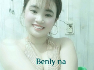 Benly_na