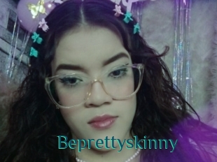 Beprettyskinny