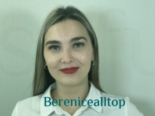 Berenicealltop