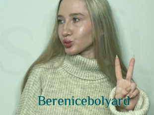 Berenicebolyard