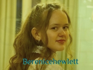 Berenicehewlett