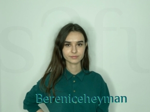 Bereniceheyman