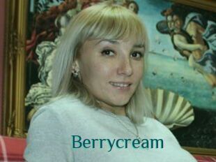 Berrycream