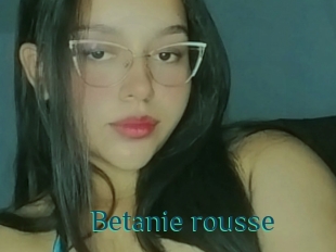 Betanie_rousse